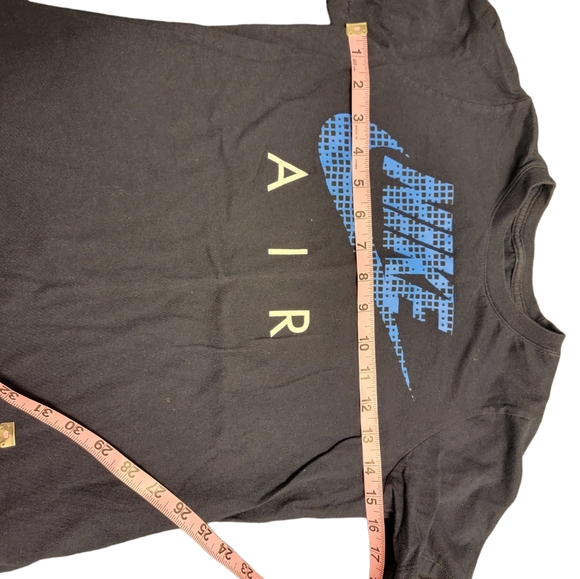 Nike Air Boys T-shirt - Picture 4 of 5